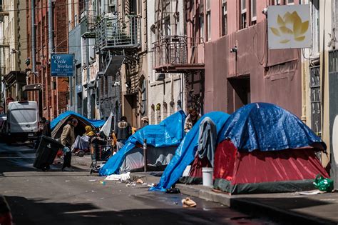 Drug-dealing arrests soar in the Tenderloin, with no end in sight