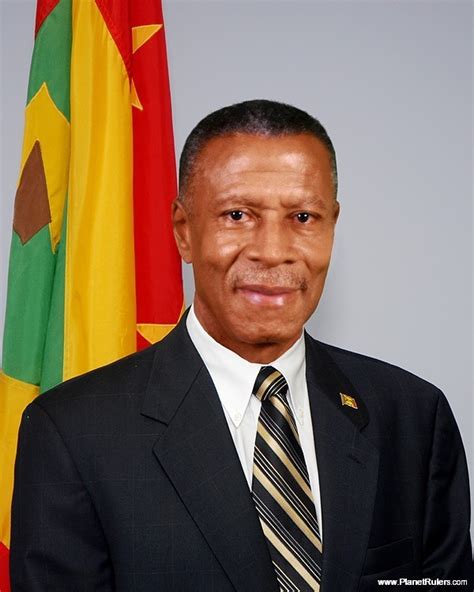 Governor-General of Grenada | Current Head of State