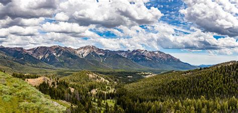 "Sawtooth National Forest" Images – Browse 676 Stock Photos, Vectors ...