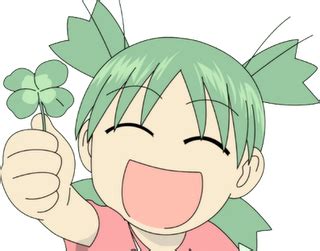 Yotsuba& Manga!