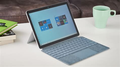 Microsoft Surface Go 2 review | TechRadar