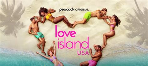 Love Island Casting Call 2024