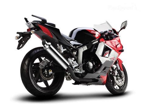 2013 Hyosung GT250R - Picture 509884 | motorcycle review @ Top Speed