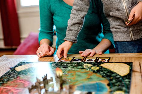 The Best Cooperative Games for Non-Competitive Kids