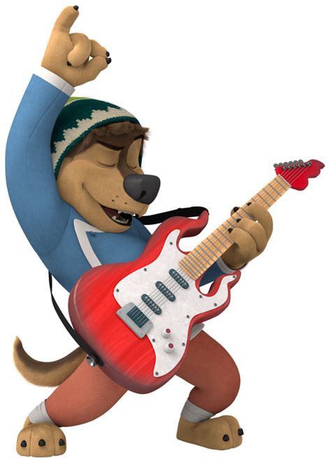 Image - Bodi 3 rock dog.png | Heroes Wiki | FANDOM powered by Wikia