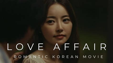 Lovely Han Se-Ah in Love Affair (2014) - Korean Movie - YouTube