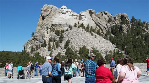 Mount Rushmore National Memorial | WTTW Chicago