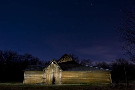 CEDAR HILL STATE PARK | 24inTX