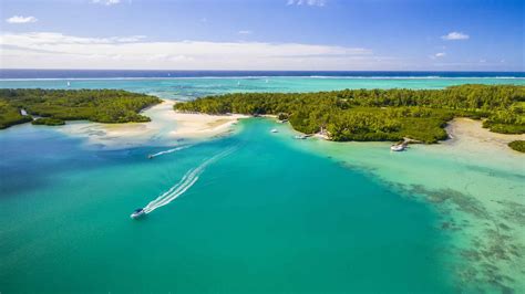 Ile aux Cerfs, Mauritius - Book Tickets & Tours | GetYourGuide