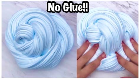 Make Slime For Kids, Ways To Make Slime, Slime No Glue, Slime Craft, Diy Crafts To Do, Bead ...