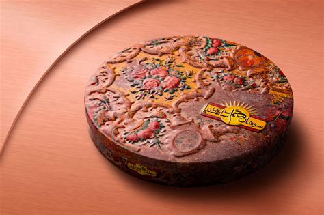 Sohan – Iranian Traditional Sweets – Packaging Of The World