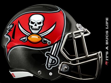 Tampa Bay Buccaneers unveil new ‘enhanced’ logo | For The Win