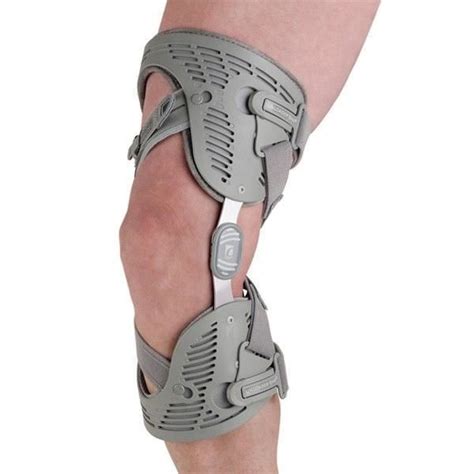 Ossur, Donjoy Unloader One Knee Braces, I Touch Surgical | ID: 18153540712