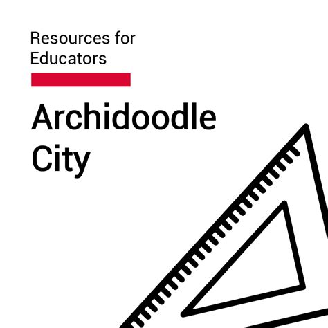 Archidoodle City - elevateHER