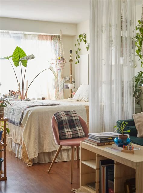 43 Ideas To Divide a Studio Apartment Into Multiple Rooms - The Nordroom