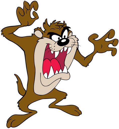 File:Taz-Looney Tunes.svg - Wikipedia