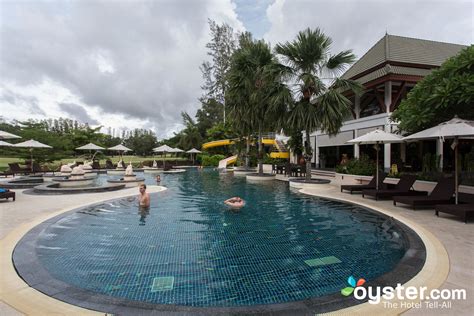 Laguna Holiday Club Phuket Resort Review: What To REALLY Expect If You Stay