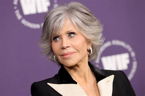Jane Fonda Net Worth 2023: A Look At Her Income, Property, And $100 ...