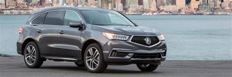 2020 Acura MDX Deals, Prices, Incentives & Leases, Overview - CarsDirect