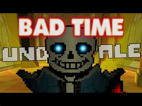 Best Undertale Fan Games in 2024 - GamesEverytime