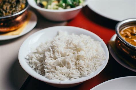 Reheating Rice – Do or Don’t??