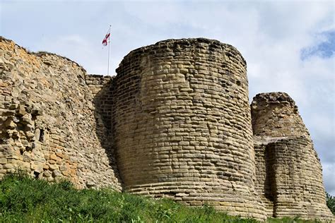 Pontefract Castle - History and Facts | History Hit