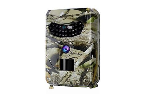 Waterproof Night Vision Wildlife Camera Deal - LivingSocial