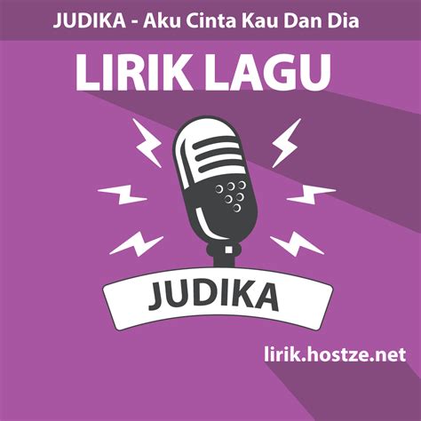 Lirik Lagu Tentang Aku Kau Dan Dia - TENTANG AKU KAU DAN DIA-KANGEN BAND (COVER BY OBET AFA ...