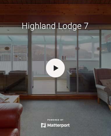 Lodge Walkthroughs - The Loch Rannoch Highland Club