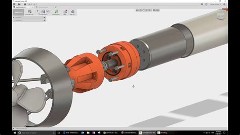 DIY Electric Hydrofoil Part 2 - Design Update - YouTube