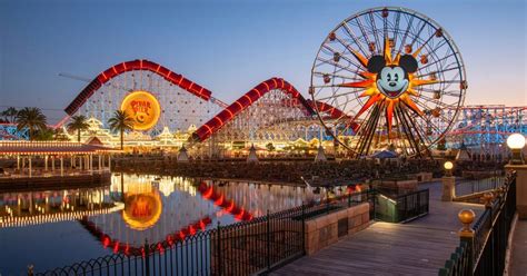 Infinity Tours - Cache Valley Disneyland Trip 2020 in Anaheim, CA, USA