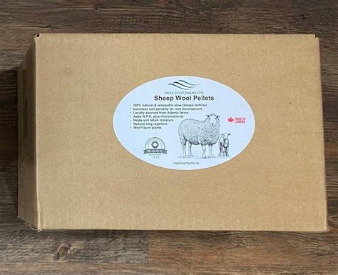 Sheep Wool Pellets 1 Litre Bag | Etsy