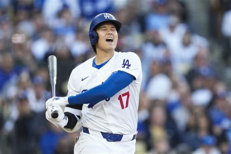 Shohei Ohtani, Patrick Mahomes among winners at ESPY Awards