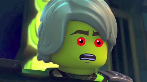 Ninjago: Lloyd has an EVIL BROTHER?! - YouTube