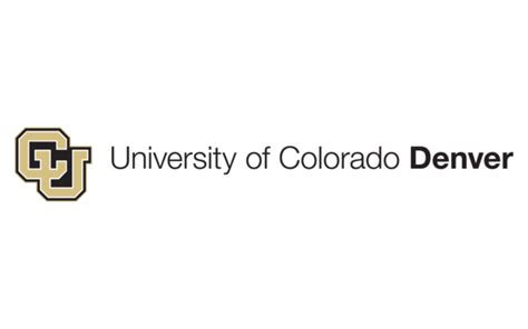 University of Colorado Denver Logo | 01 - PNG Logo Vector Brand ...