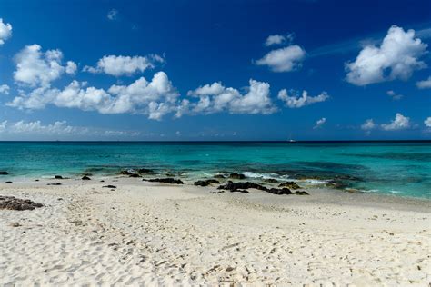 Aruba Beaches