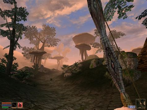 The Elder Scrolls III: Morrowind Game of the Year Edition [v1.6.1820 + All DLCs] for PC [1.4 GB ...