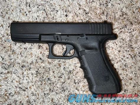 Glock 31, .357 SIG, Gen 4 for sale at Gunsamerica.com: 966939142