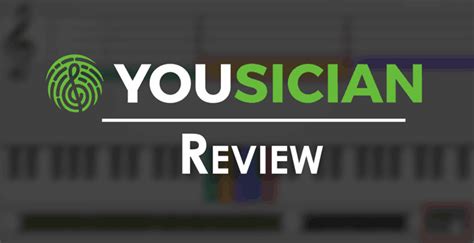 Yousician Piano review: A Loyal Companion on Your Musical Journey