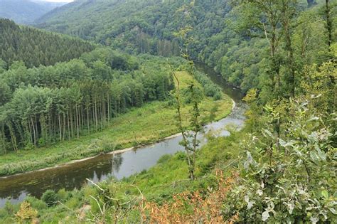 Hidden Belgium: Adventurous hikes on the Semois river