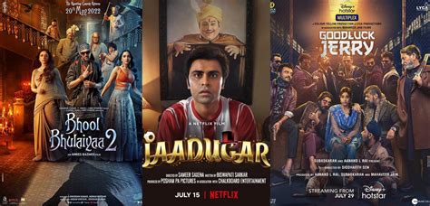 Latest Comedy Movies 2024 Hindi - Goldy Lucretia