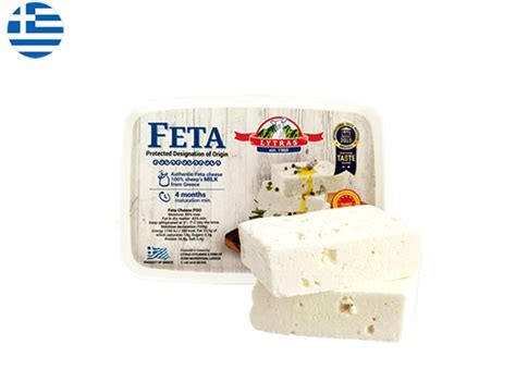 Greek Feta - Cheese Club Hong Kong