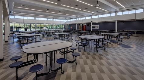 Birmingham Public Schools – Projects | Rockford Construction