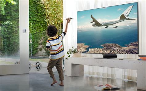 Are Samsung's QLED TVs worth it? - GearOpen.com