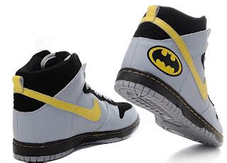 Nike Batman | Nike Dunks Batman: Nike Batman | Nike Dunks Batman