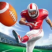 Sports Games - Free Online Sports Games on Lagged.com