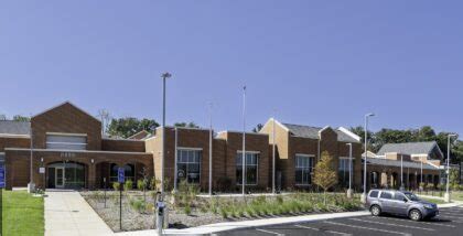 Grand opening announced for Lorton’s new police station and animal shelter | FFXnow