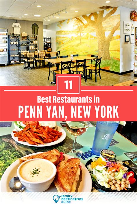 11 Best Restaurants in Penn Yan, NY for 2023 (Top Eats!)