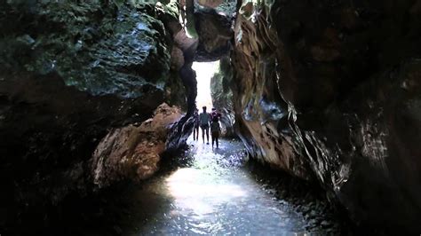 Guchhupani - Robber's Cave (Dehradun, India) - YouTube