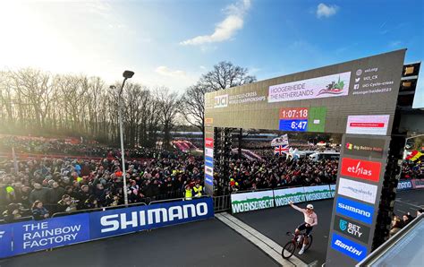 UCI Cyclocross (@UCI_CX) / Twitter